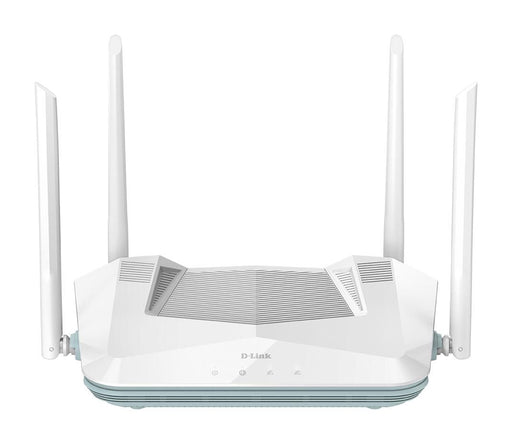 D-Link Eagle Pro AI AX3200 Smart Wireless Router | R32/E_OLD D-Link Wireless Router D-Link