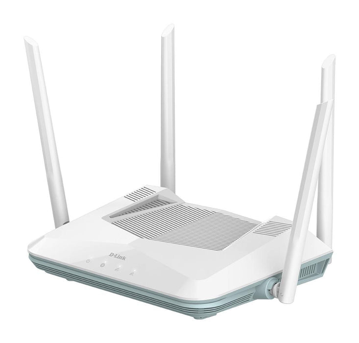 D-Link Eagle Pro AI AX3200 Smart Wireless Router | R32/E_OLD D-Link Wireless Router D-Link