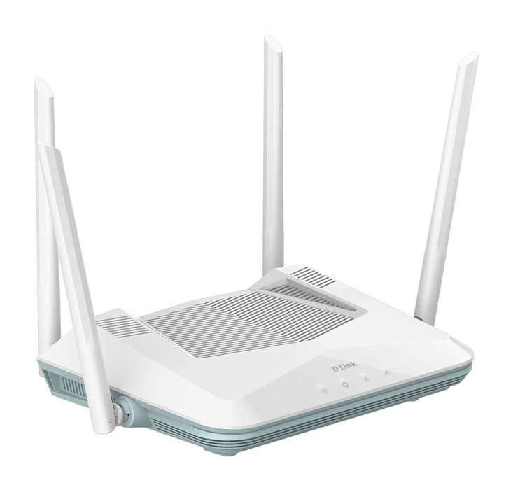 D-Link Eagle Pro AI AX3200 Smart Wireless Router | R32/E_OLD D-Link Wireless Router D-Link