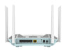 D-Link Eagle Pro AI AX3200 Smart Wireless Router | R32/E_OLD D-Link Wireless Router D-Link