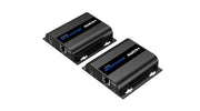 Vivolink HDMI Extender Kit Over IP 120m + IR Receiver | VLHDMIEXT1-KIT AV Extender Vivolink