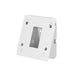 Evoko Naso Tilt Glass Wall Mount Kit - 909.1940.900 Evoko Wall Mounting Kit Evoko