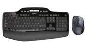 Logitech MK710 Wireless Keyboard and Mouse | 920-002443 Keyboard & Mouse Logitech