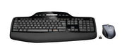 Logitech MK710 Wireless Keyboard and Mouse | 920-002443 Keyboard & Mouse Logitech