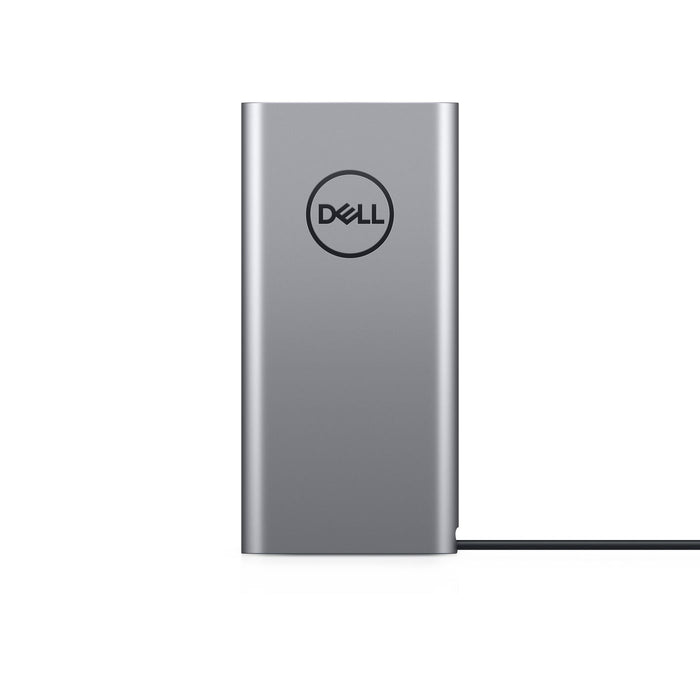 Dell Lithium-Ion 19200 mAh, 65 Wh Power Bank, Silver | PW7018LC