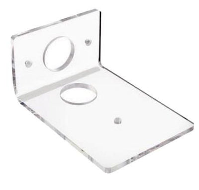 Vivolink 130x180mm Plastic, Transparent Camera Shelf - VLSHELF-S Vivolink Camera Shelf Vivolink