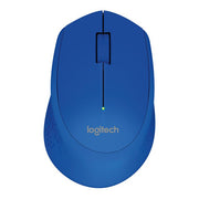 Logitech M280 Wireless Mouse | 910-004290 Keyboard & Mouse Logitech