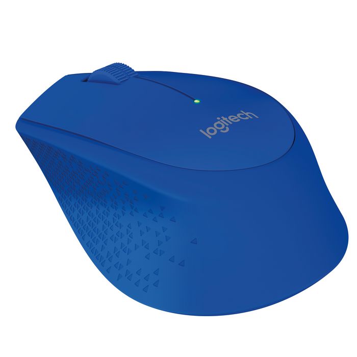 Logitech M280 Wireless Mouse | 910-004290 Keyboard & Mouse Logitech