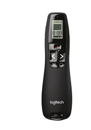 Logitech R700 Wireless Presenters ,2.4GHz, 30m - 910-003506 Wireless Presenter Logitech