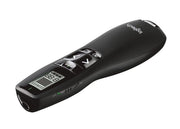 Logitech R700 Wireless Presenters ,2.4GHz, 30m - 910-003506 Wireless Presenter Logitech