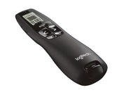Logitech R700 Wireless Presenters ,2.4GHz, 30m - 910-003506 Wireless Presenter Logitech