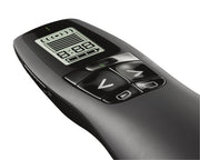 Logitech R700 Wireless Presenters ,2.4GHz, 30m - 910-003506 Wireless Presenter Logitech