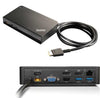 Lenovo ThinkPad OneLink+ Dock | 03X6296