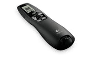 Logitech Professional Presenter R700, 2xAAA, 30m, USB - 910-003507 Wireless Presenter Logitech