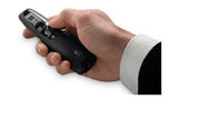 Logitech Professional Presenter R700, 2xAAA, 30m, USB - 910-003507 Wireless Presenter Logitech