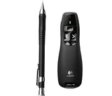 Logitech R400 Wireless Presenter - 910-001357