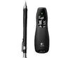 Logitech R400 Wireless Presenter - 910-001357