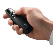 Logitech R400 Wireless Presenter - 910-001357 Wireless Presenter Logitech