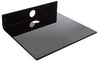 Vivolink 400x360mm Camera Shelf - VLSHELF-L BLACK