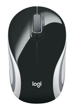 Logitech M187 Wireless Mini Mouse | 910-002142