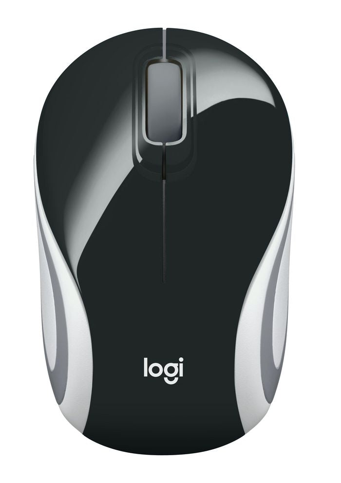 Logitech M187 Wireless Mini Mouse | 910-002142 Keyboard & Mouse Logitech
