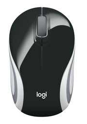 Logitech M187 Wireless Mini Mouse | 910-002142 Keyboard & Mouse Logitech
