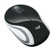 Logitech M187 Wireless Mini Mouse | 910-002142 Keyboard & Mouse Logitech