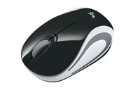 Logitech M187 Wireless Mini Mouse | 910-002142 Keyboard & Mouse Logitech