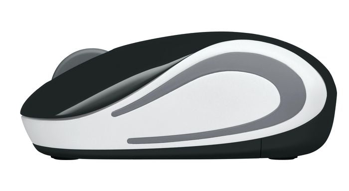 Logitech M187 Wireless Mini Mouse | 910-002142 Keyboard & Mouse Logitech