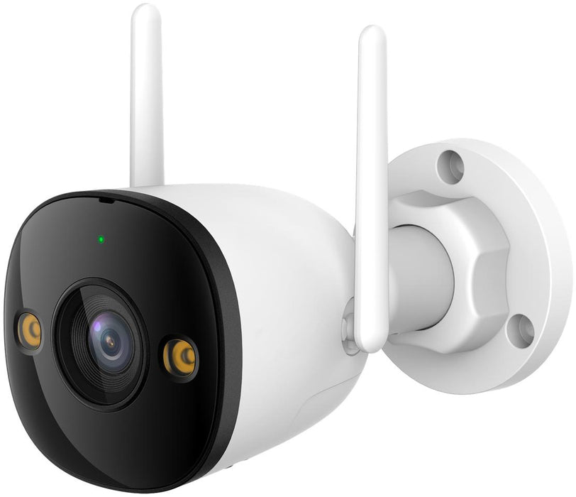 Imou Bullet 3 2K Outdoor Colour Camera - IPC-S3EP-3M0WE Smart Home Device Imou