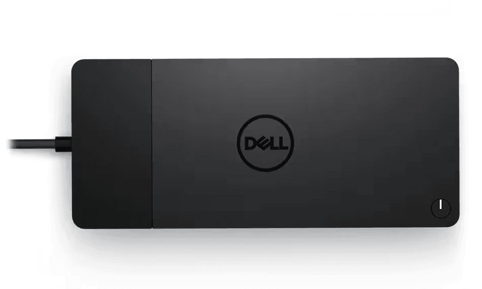 Dell Thunderbolt™ Dock – WD22TB4 — Screen Moove