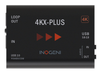Inogeni 4KX-PLUS Ultra HD HDMI to USB 3.0 Camera Converter with Loop & Power for BYOM