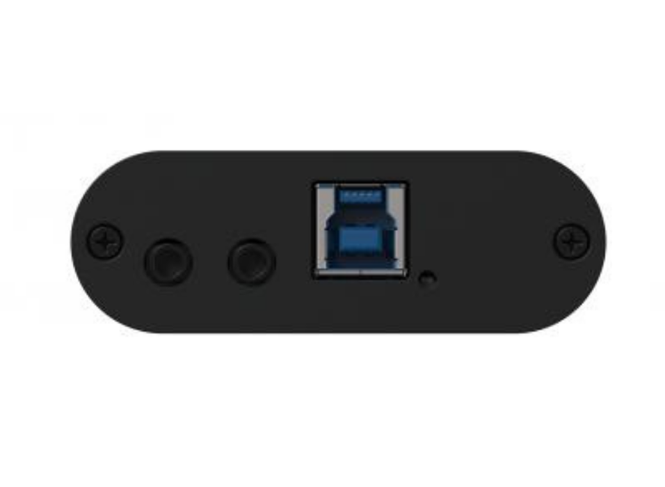 Inogeni 4KX-PLUS Ultra HD HDMI to USB 3.0 Camera Converter with Loop & Power for BYOM Video Signal Converters Inogeni