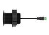 Inogeni INO-BUTTONKIT-4M BYOM Host Switch Button with 4m Pre-Terminated Cable for TOGGLE ROOMS Systems