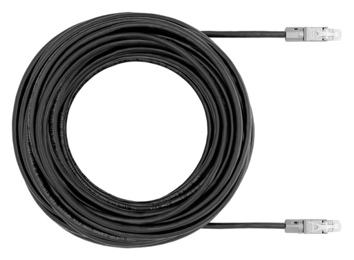 Inogeni INO-CAT6A-8M High-Performance Shielded CAT6A Cable for Pro-AV & USB/HDMI Extenders (8 Metres) Inogeni Cable Inogeni