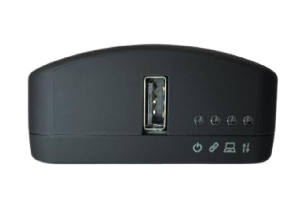 Inogeni U-BRIDGE Long-Range USB 3.0 Camera & Device Extender over CAT6 ...