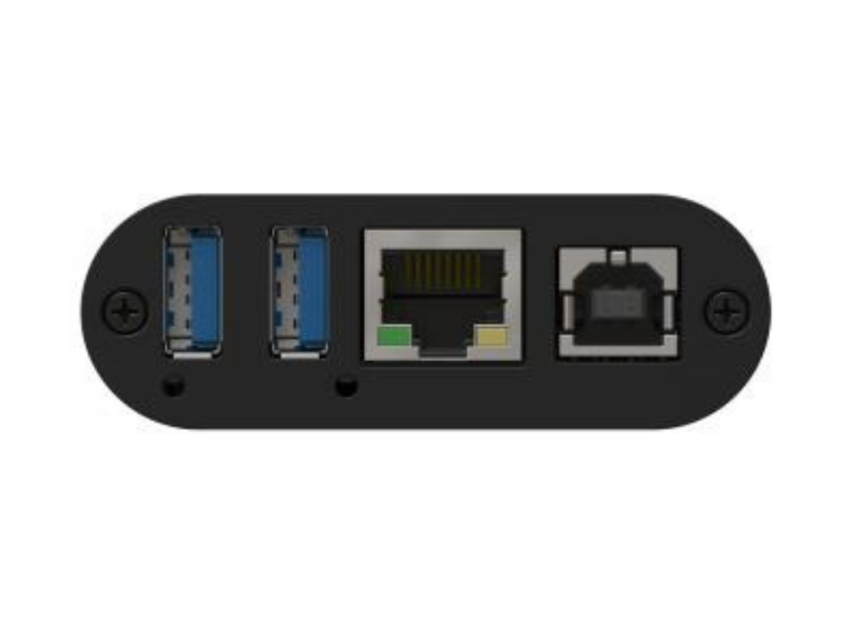 Inogeni U-CAM USB Camera & Audio to HDMI Converter Video Signal Converters Inogeni