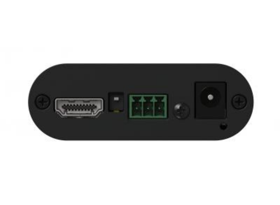 Inogeni U-CAM USB Camera & Audio to HDMI Converter Video Signal Converters Inogeni