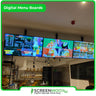 Digital Menu Design Services