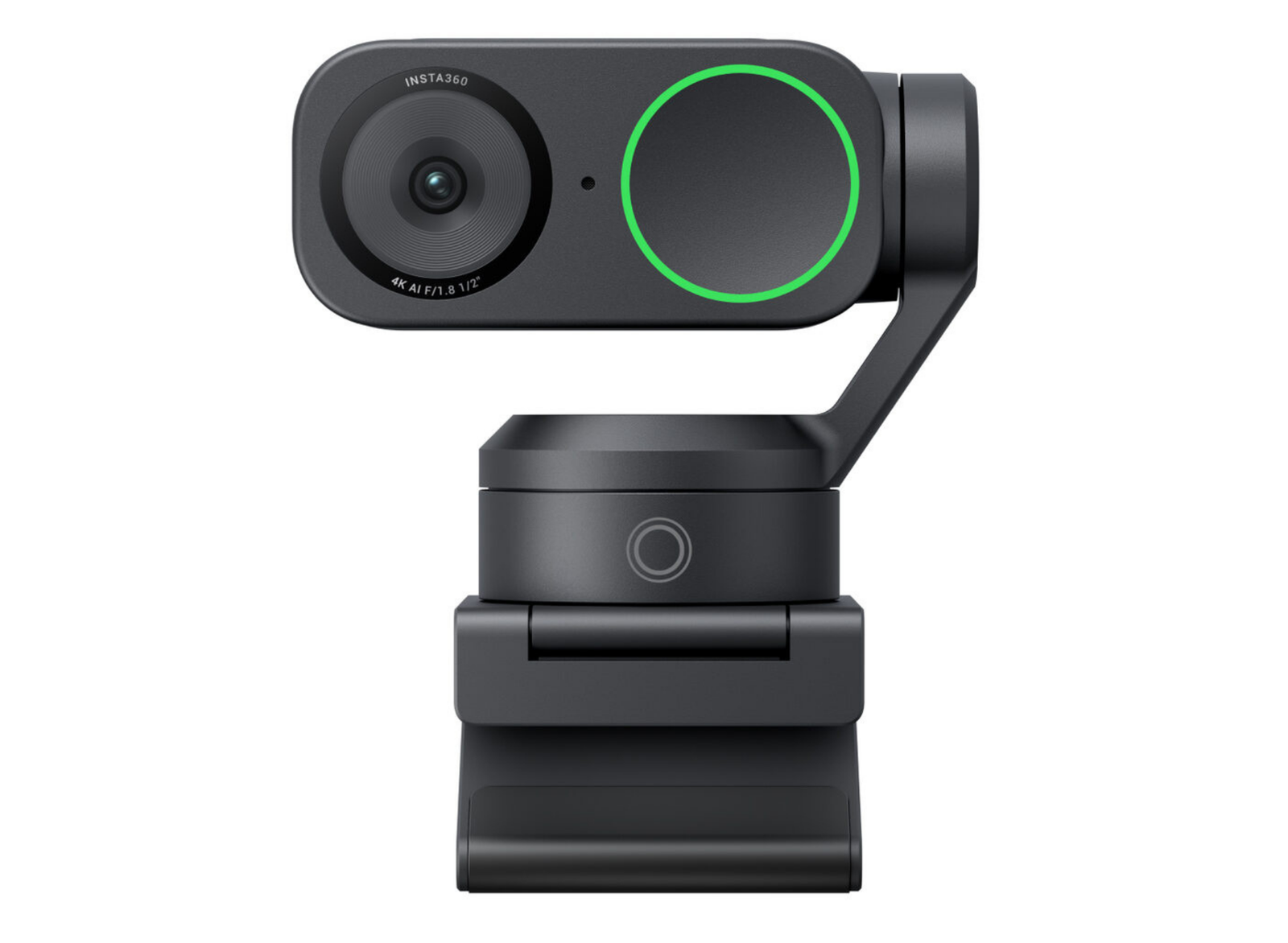 Insta360 Link 2 4K PTZ AI Webcam Webcam Insta360