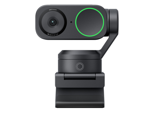 Insta360 Link 2 4K PTZ AI Webcam Webcam Insta360