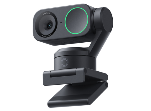 Insta360 Link 2 4K PTZ AI Webcam Webcam Insta360