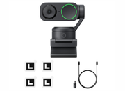 Insta360 Link 2 4K PTZ AI Webcam Webcam Insta360