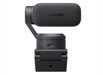 Insta360 Link 2 Pro AI 4K Webcam | Graphite Black Webcam Insta360