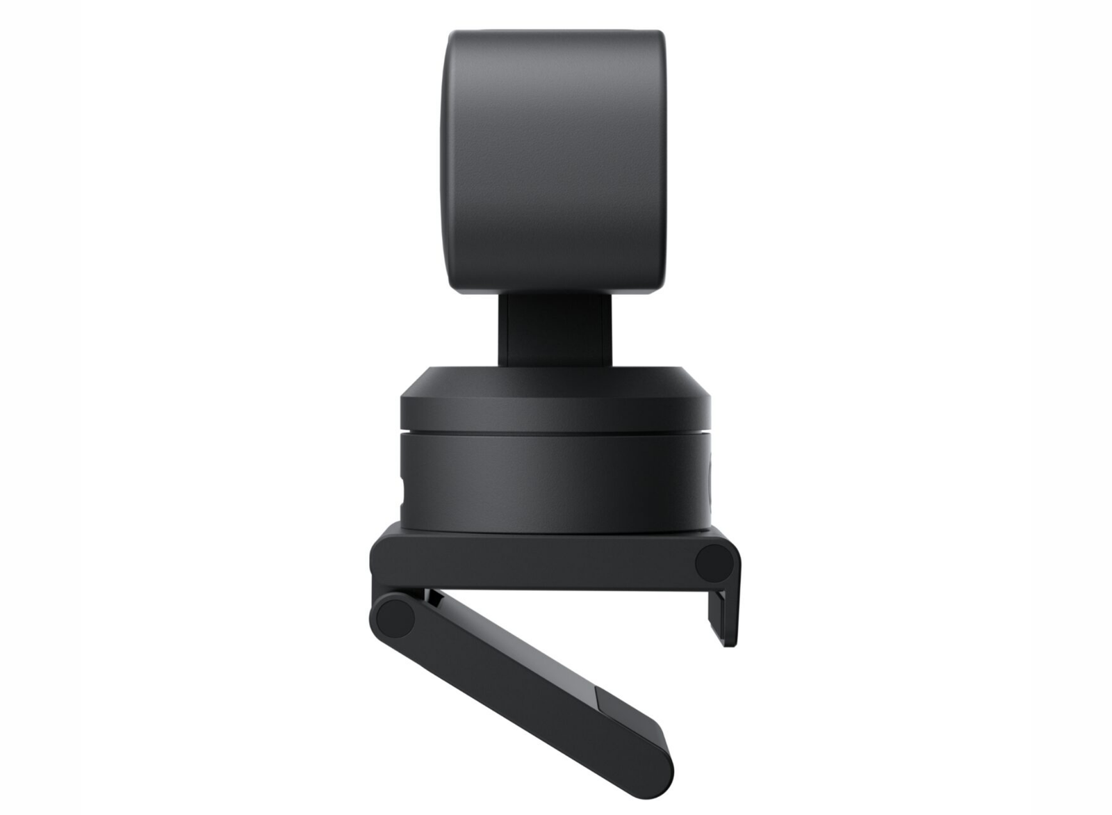Insta360 Link 2 Pro AI 4K Webcam | Graphite Black Webcam Insta360