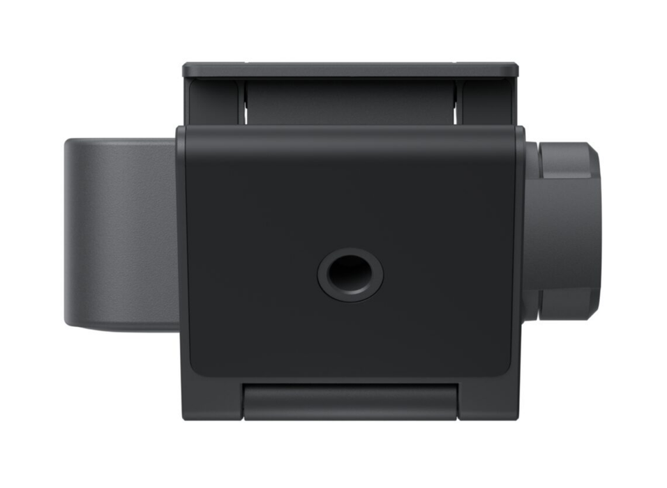 Insta360 Link 2 Pro AI 4K Webcam | Graphite Black Webcam Insta360