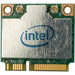 Intel Internal WLAN / Bluetooth 867 Mbit/s Network Card Network Card Intel