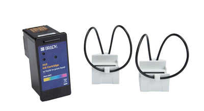 Brady Jet J4000 Full Colour Ink Cartridge | J40-CMY Cartridges & Maintenance Kits Brady