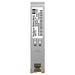 Hewlett Packard Enterprise HP X121 1G SFP RJ45 T Transceiver Transceiver & Repeater Hewlett Packard Enterprise