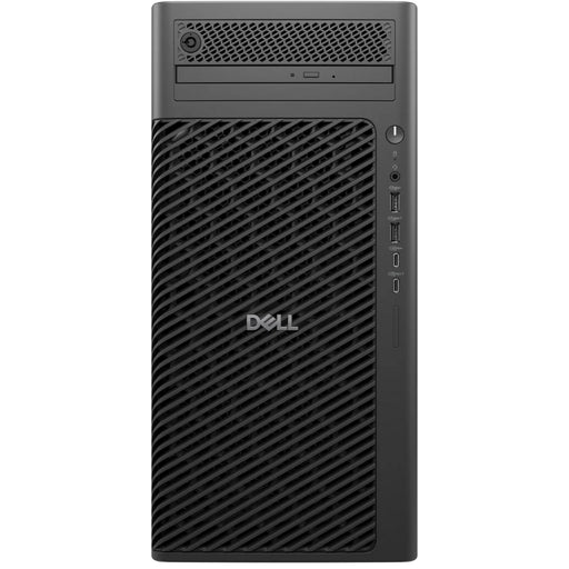 Dell Pro Max Tower T2 FCT2250 Intel Core Ultra 7 265 32GB Ram 1TB SSD Desktop Computer Desktop PCs Dell